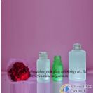 Cosmetic-bottle glass frosting powder (YK-I)